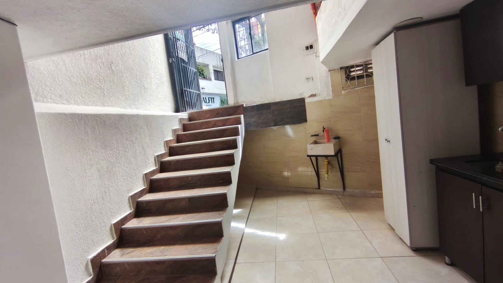 Se Arrienda Apartamento en Belen San Bernardo, Medellín