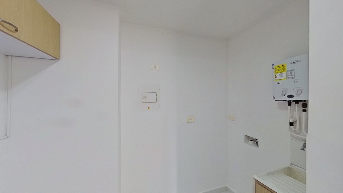 Apartaestudio en Venta en BELLO NAVARRA | Parqueadero y Cuarto Útil