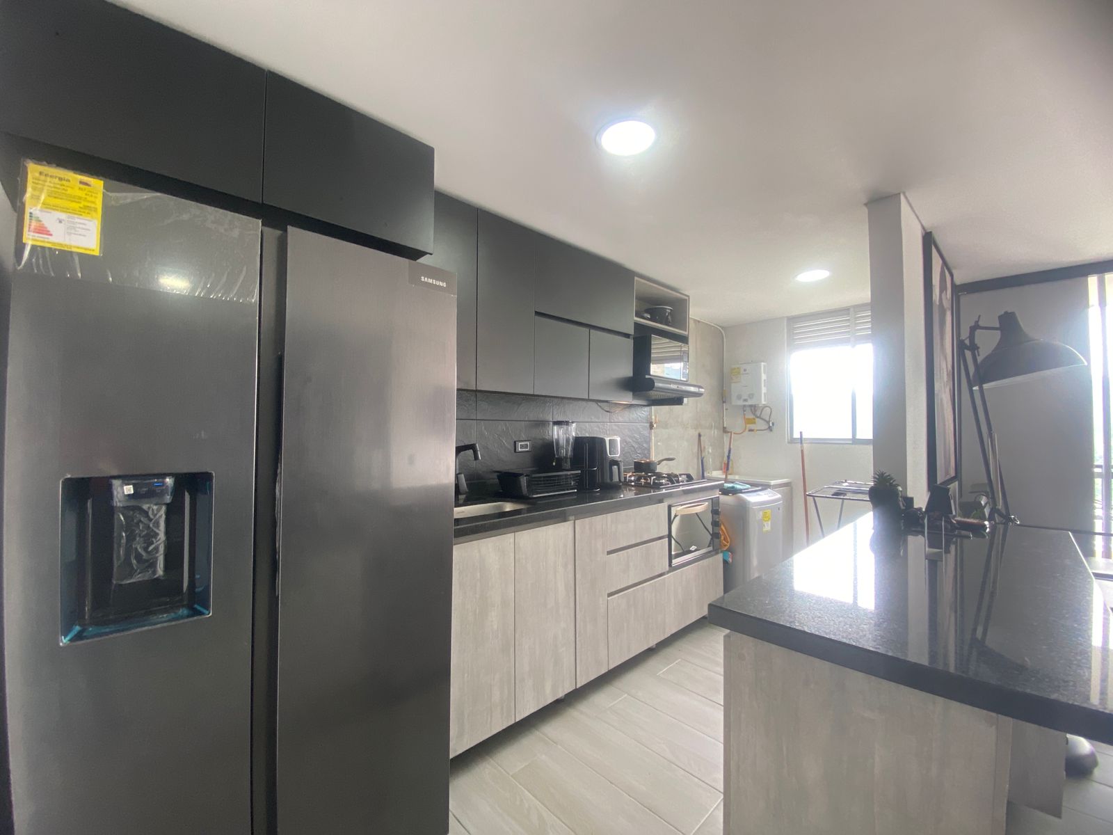 Lujoso Apartamento para Venta en La Estrella, Antioquia