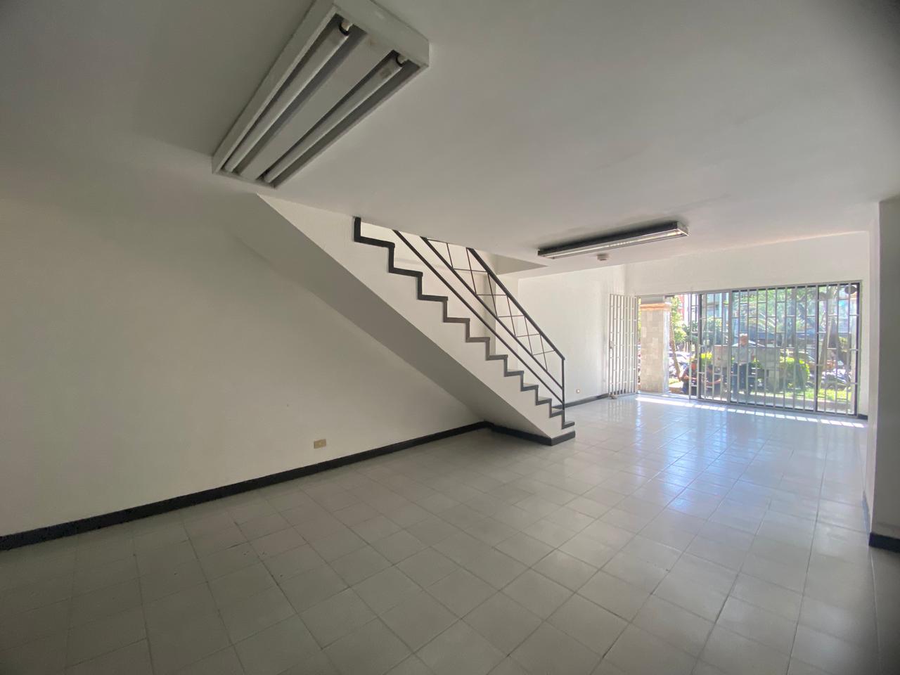 Local en Arriendo con Estratégica Ubicación en Laureles, Medellín