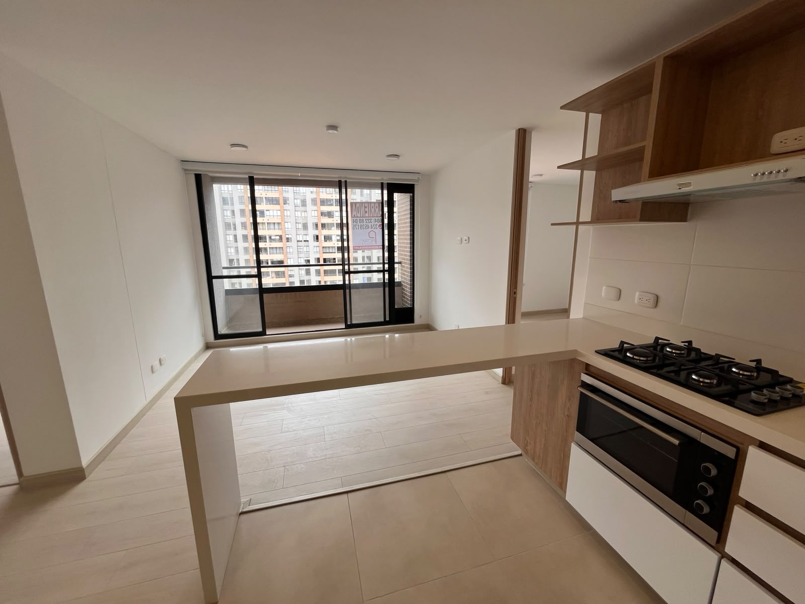 Se Arrienda Apartamento para Estrenar Britalia Bogotá