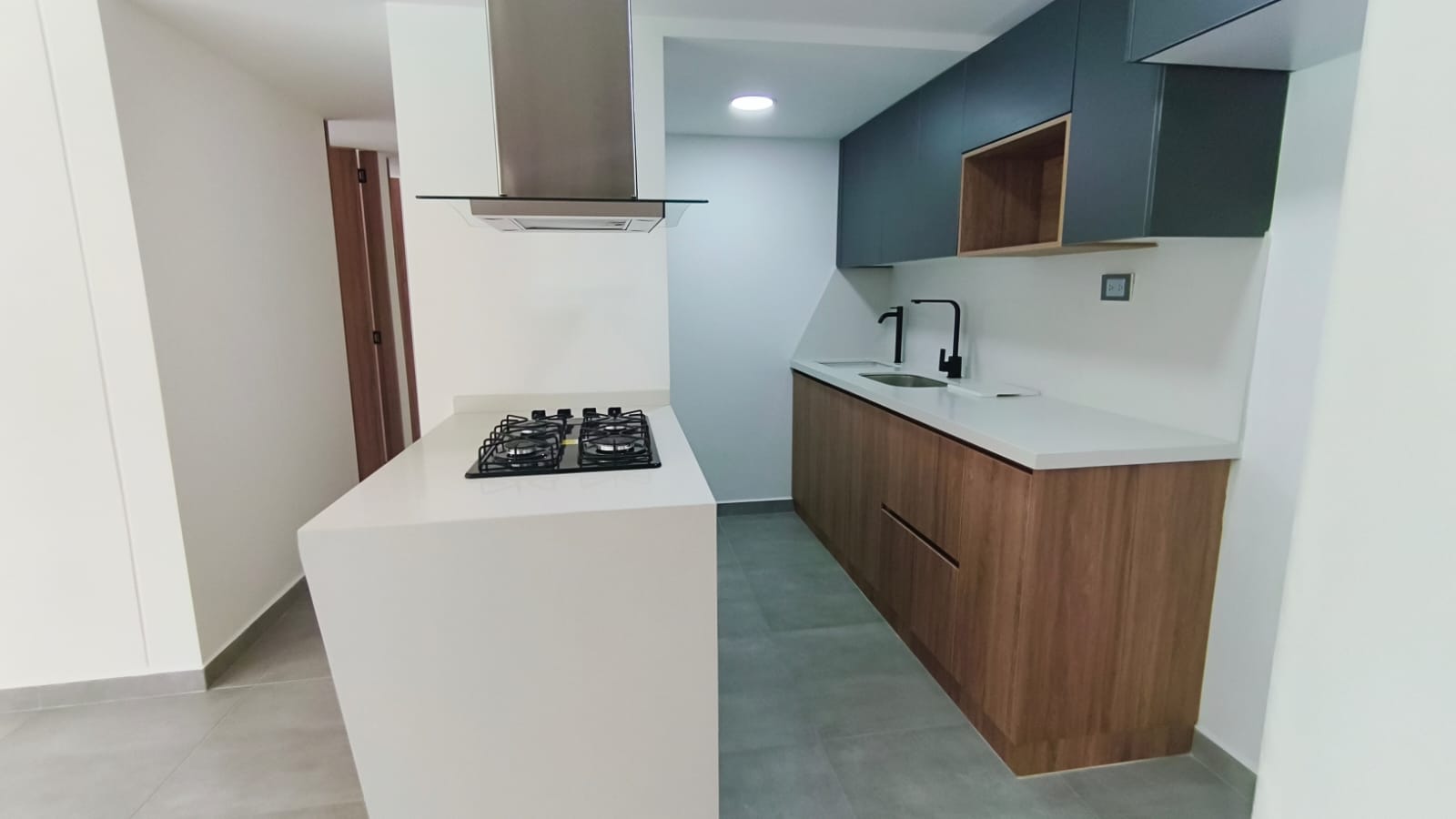 HERMOSO APARTAMENTO EN ARRIENDO PARA ESTRENAR EN MACHADO