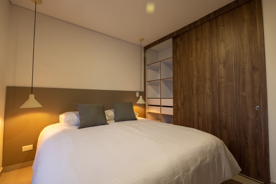 Apartamento de Lujo Amoblado para Venta en Laureles, Estadio
