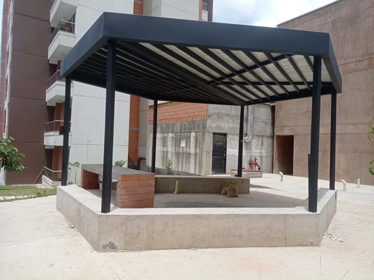 VENTA DE APARTAMENTO EN ALTAMIRA, MEDELLÍN
