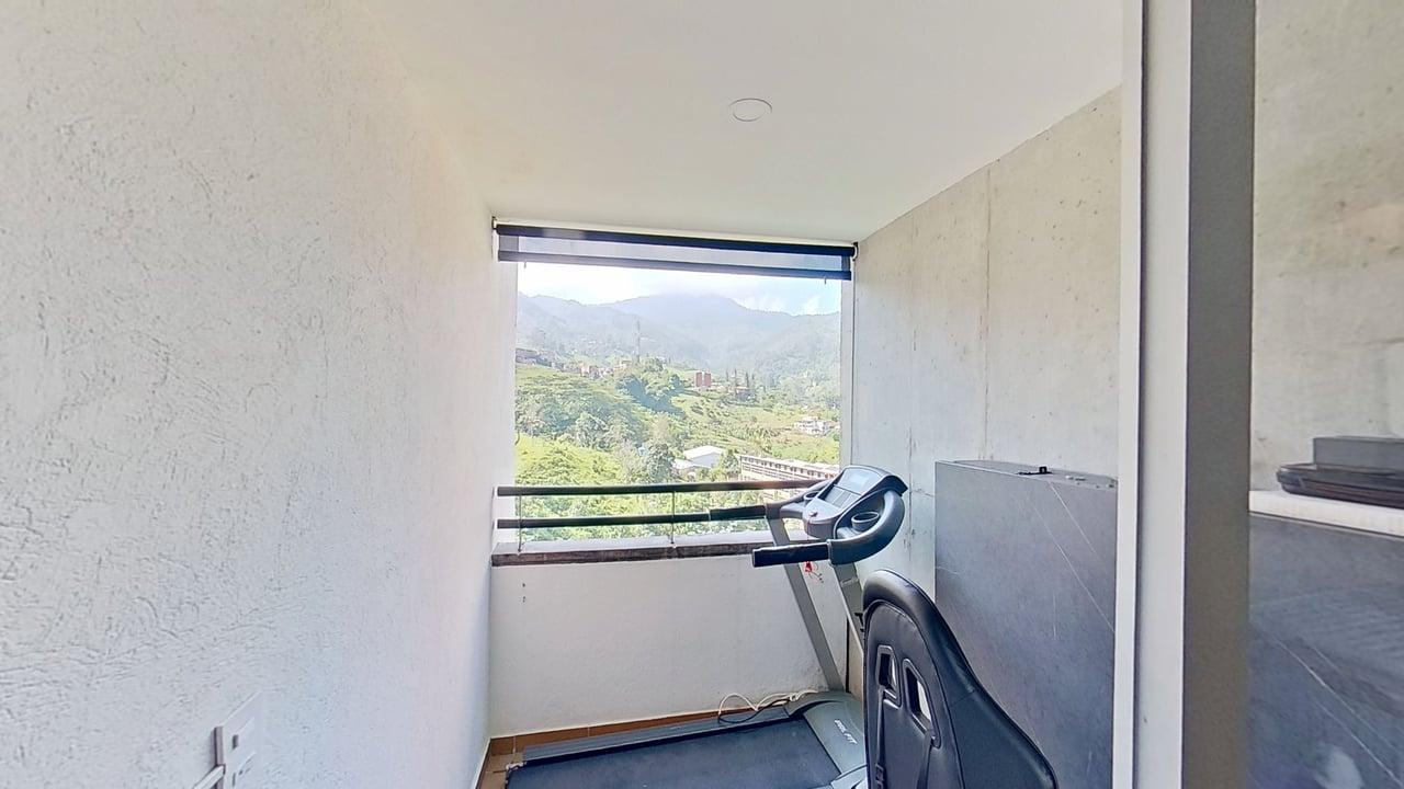 Se Vende Apartamento en la Doctora, Sabaneta, Antioquia