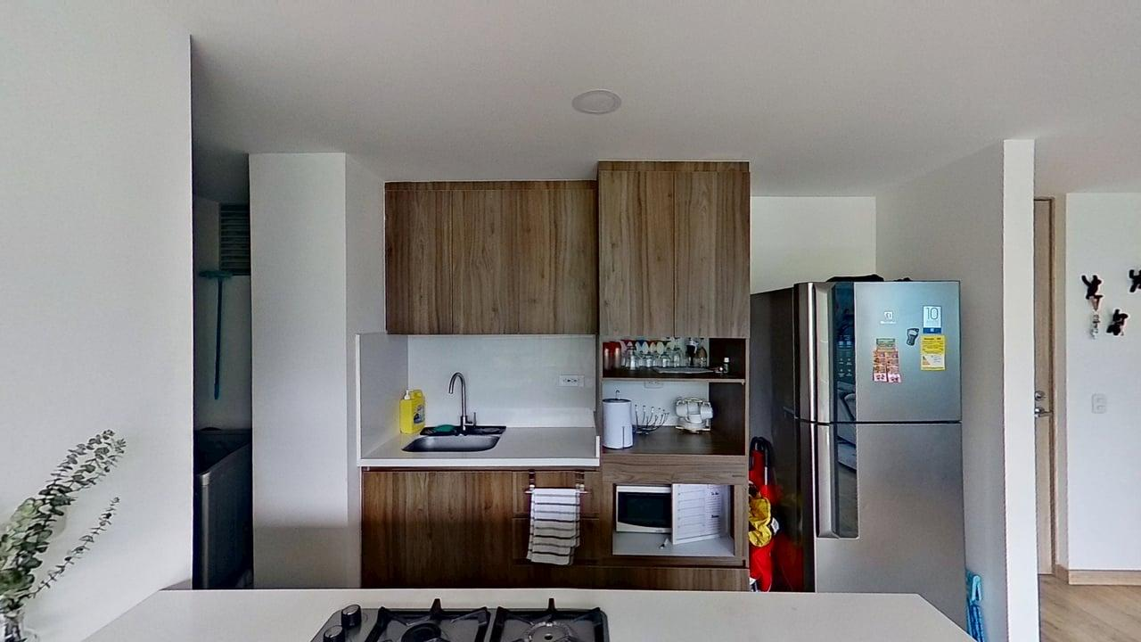 Se Vende Apartamento en la Romera, Sabaneta, Medellín