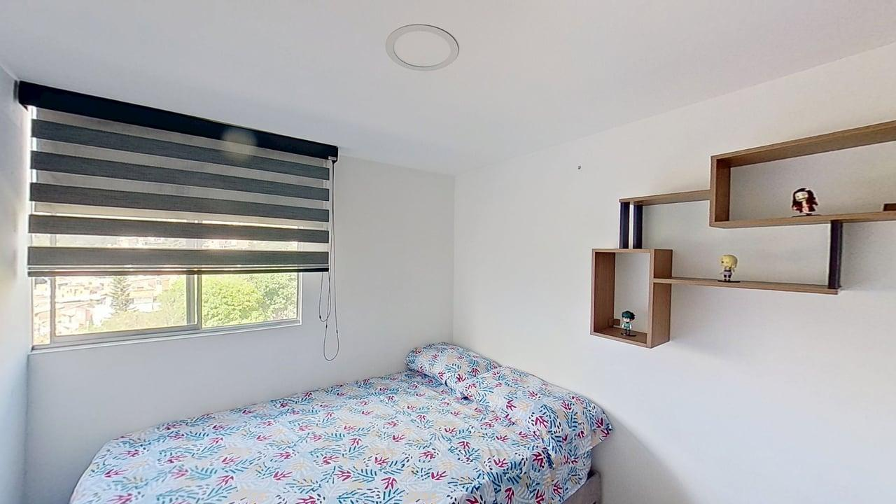 Se Vende Apartamento en Bucaros, Bello, Antioquia