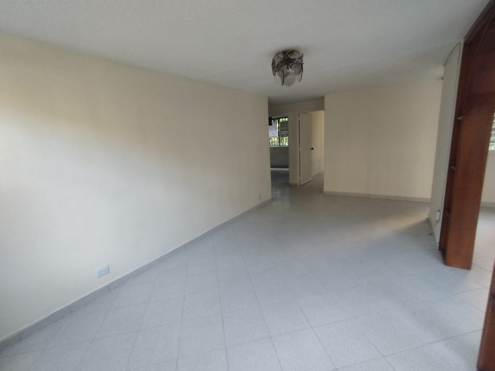 Se Arrienda Apartamento en Carlos E Restrepo, Medellín