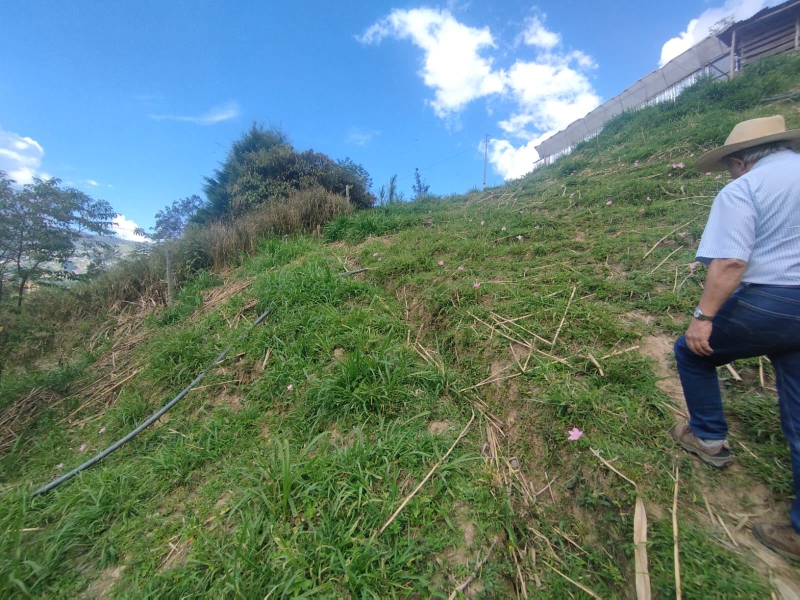 Se Vende Finca en San Cristobal, Medellín