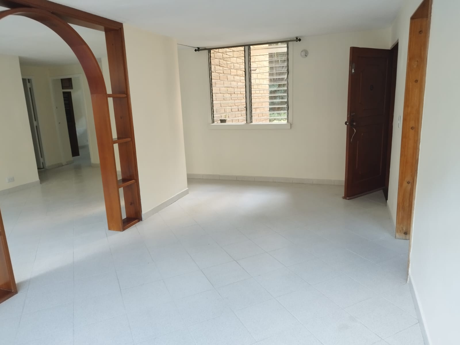Se Arrienda Apartamento en Carlos E Restrepo, Medellín