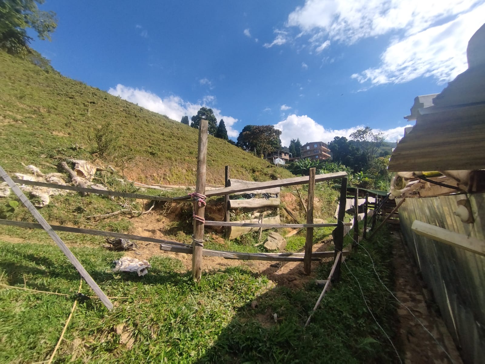 Se Vende Finca en San Cristobal, Medellín
