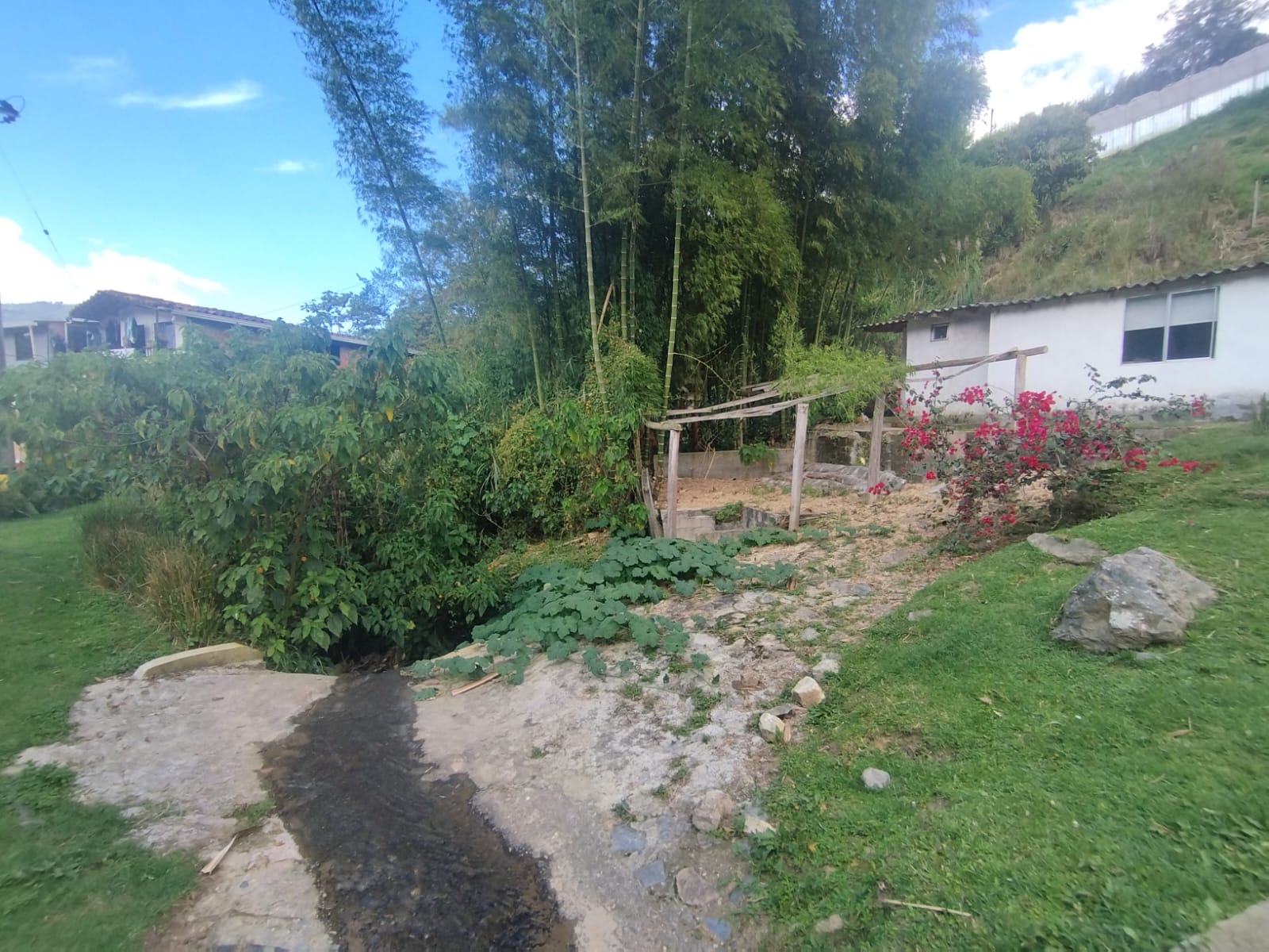 Se Vende Finca en San Cristobal, Medellín