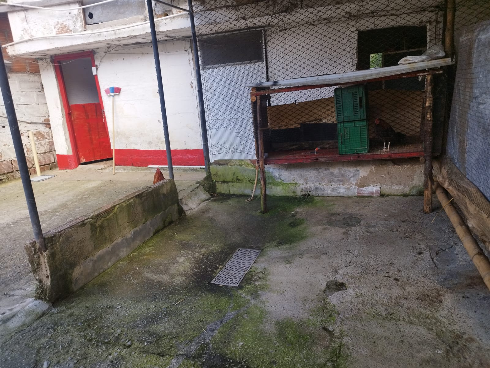 Se Vende Finca en San Cristobal, Medellín