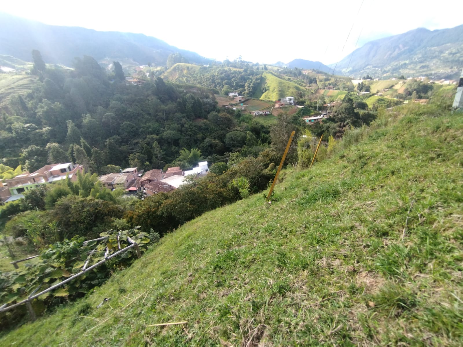 Se Vende Finca en San Cristobal, Medellín