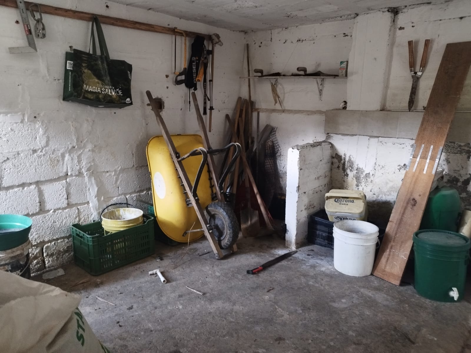 Se Vende Finca en San Cristobal, Medellín