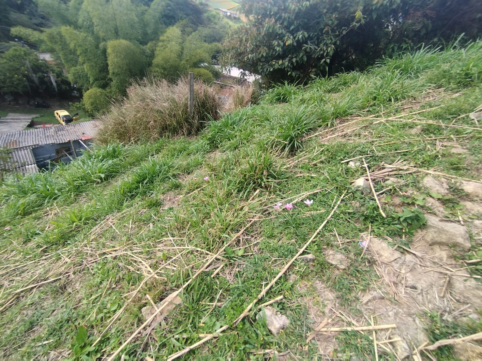 Se Vende Finca en San Cristobal, Medellín