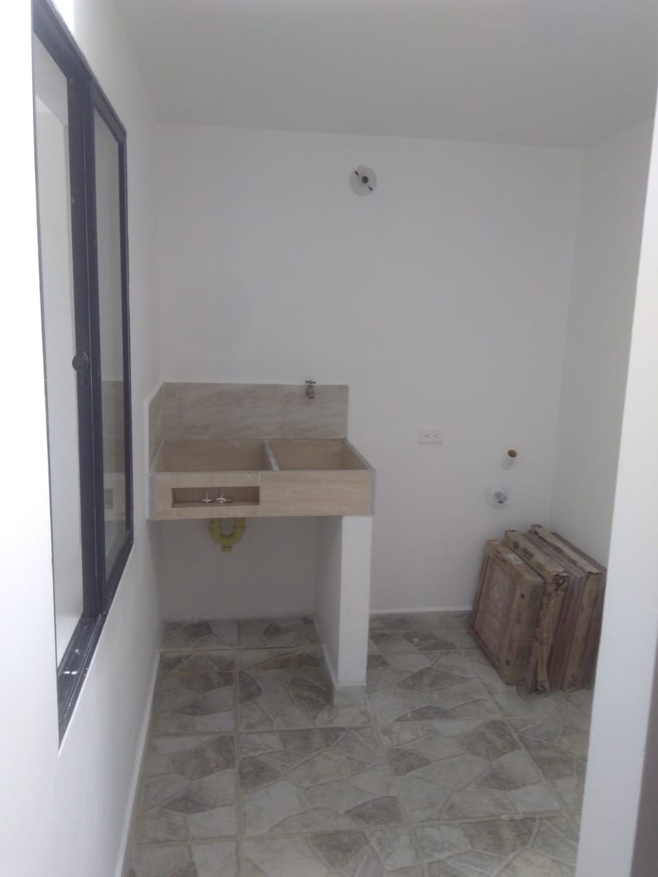 Se Vende Casa Unifamiliar en Robledo la Campiña