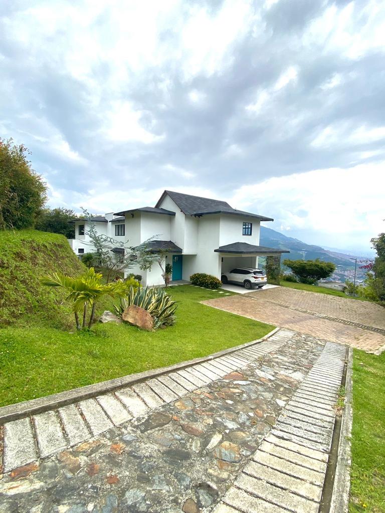 Se Vende Casa Campestre en Norteamérica, Bello