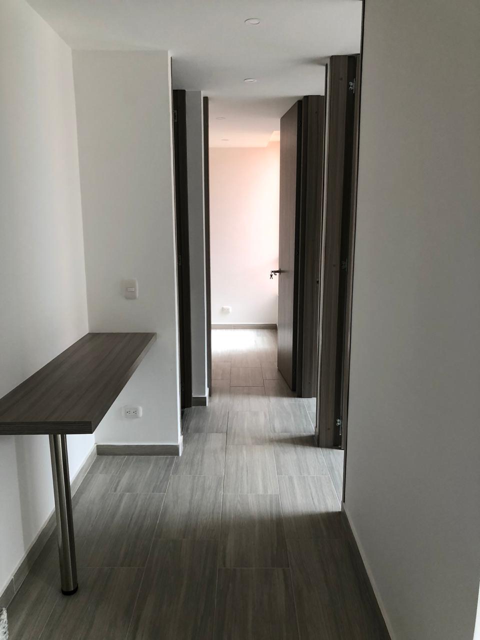 Se Vende Apartamento en El Rosal Cundinamarca