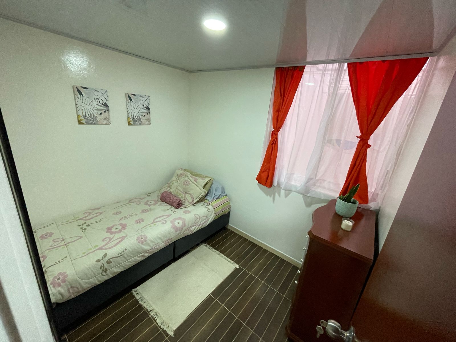 SE VENDE APARTAMENTO REMODELADO EN SUBA COMPARTIR BOGOTÁ