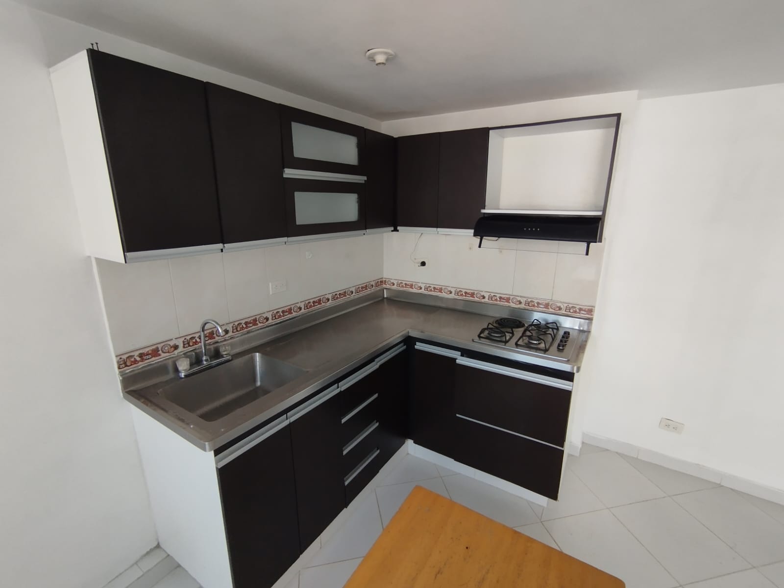 Se Arrienda Apartamento San Antonio De Prado - Medellín