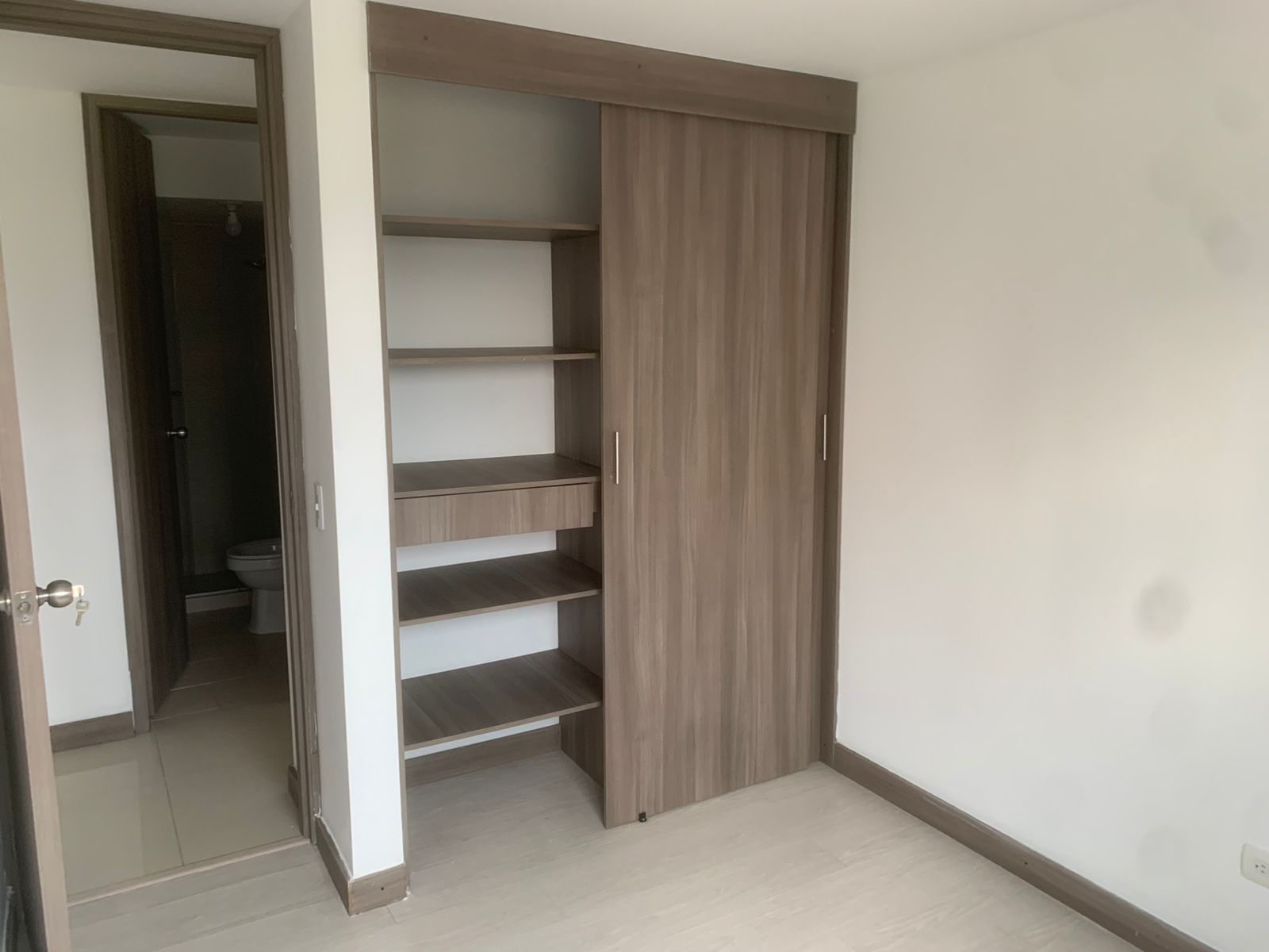 Se Arrienda Apartamento En Ditaires - Itagui
