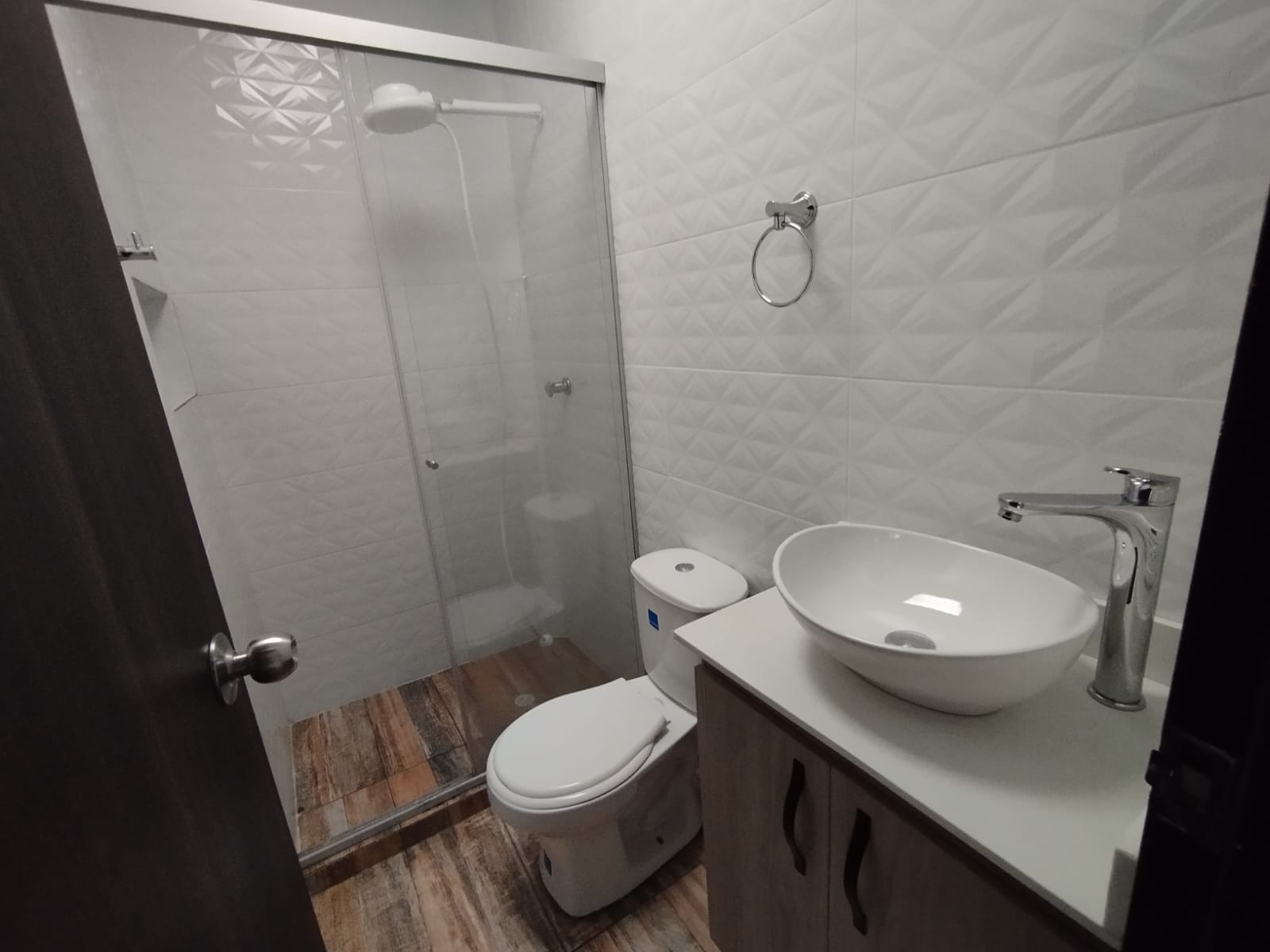 Se Arrienda Apartamento En Campo Amor - Guayabal