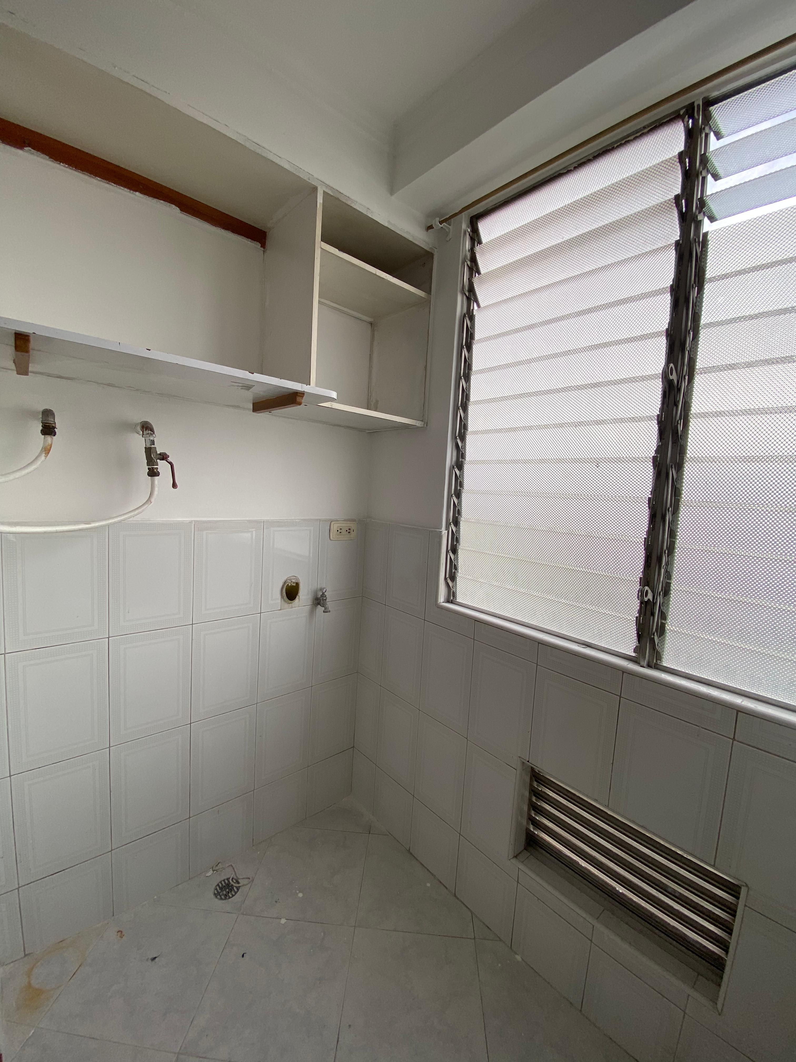 Se Arrienda Apartamento En San German, Robledo, Medellín