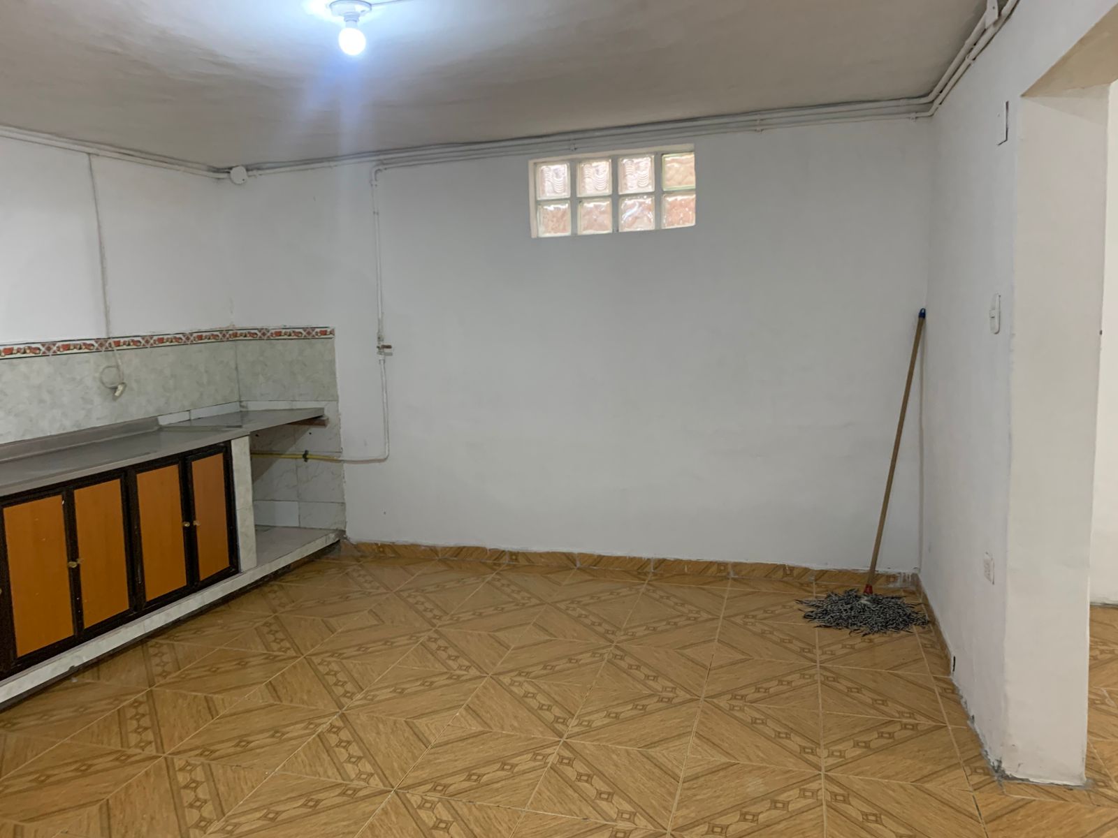 Se Vende Apartamento En Manrique; Santa Ines - Medellin