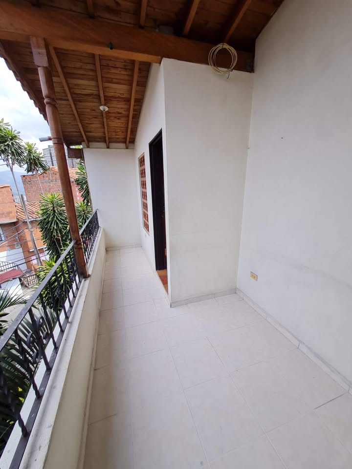 Se Vende Casa en Robledo la Pola, Medellín