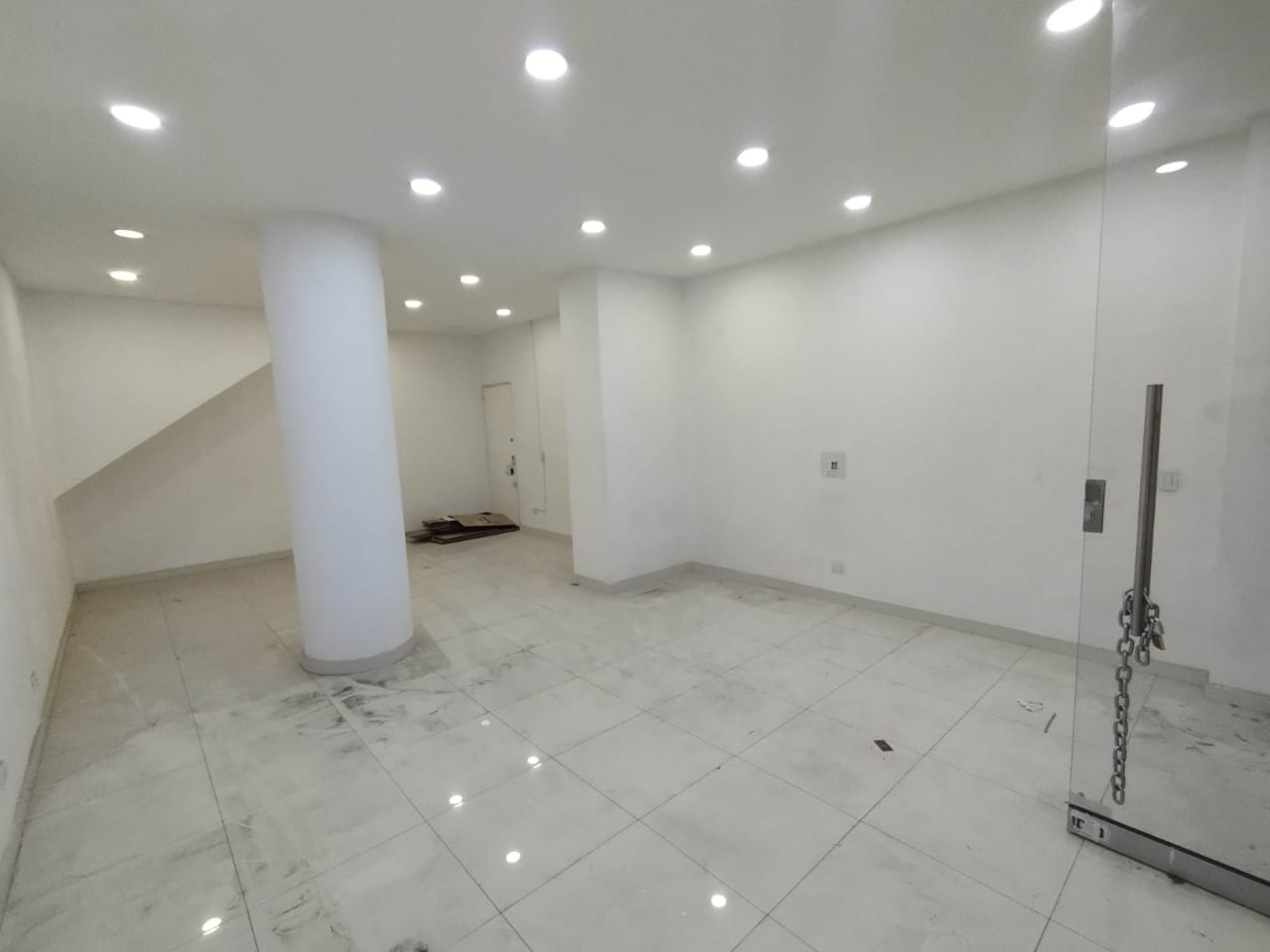 Se arrienda Local C.comercial Bulevar Niza Bogotá