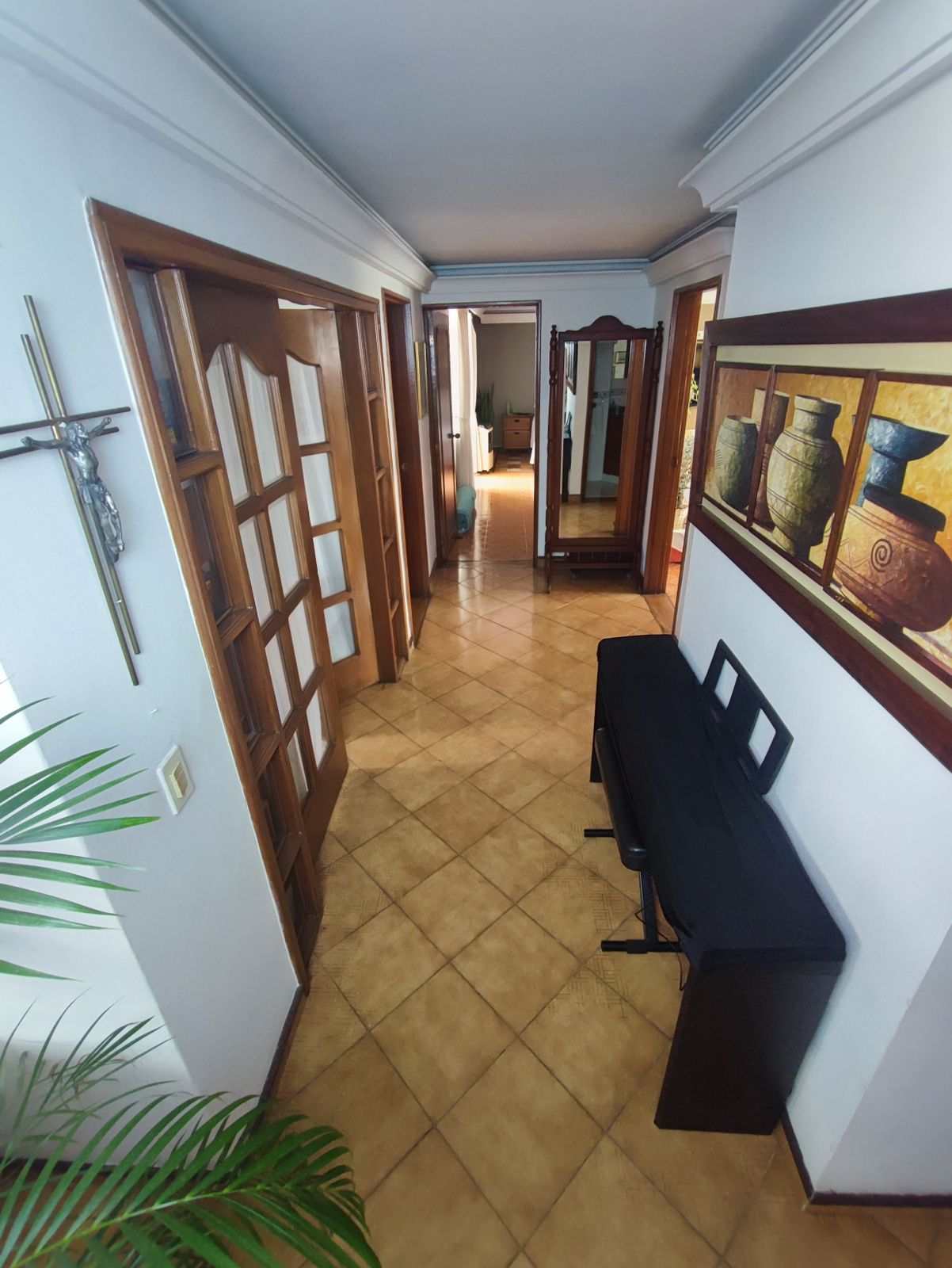 Se Vende Apartamento en Laureles,Medellin