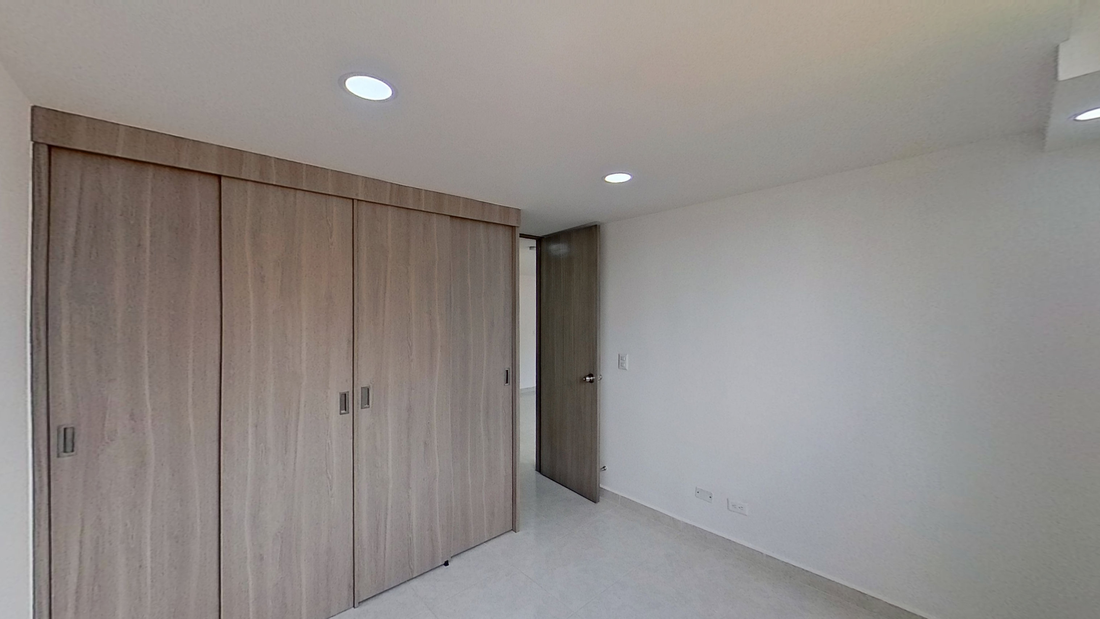 Se Vende Apartamento en Calasanz Parte Alta, Medellín