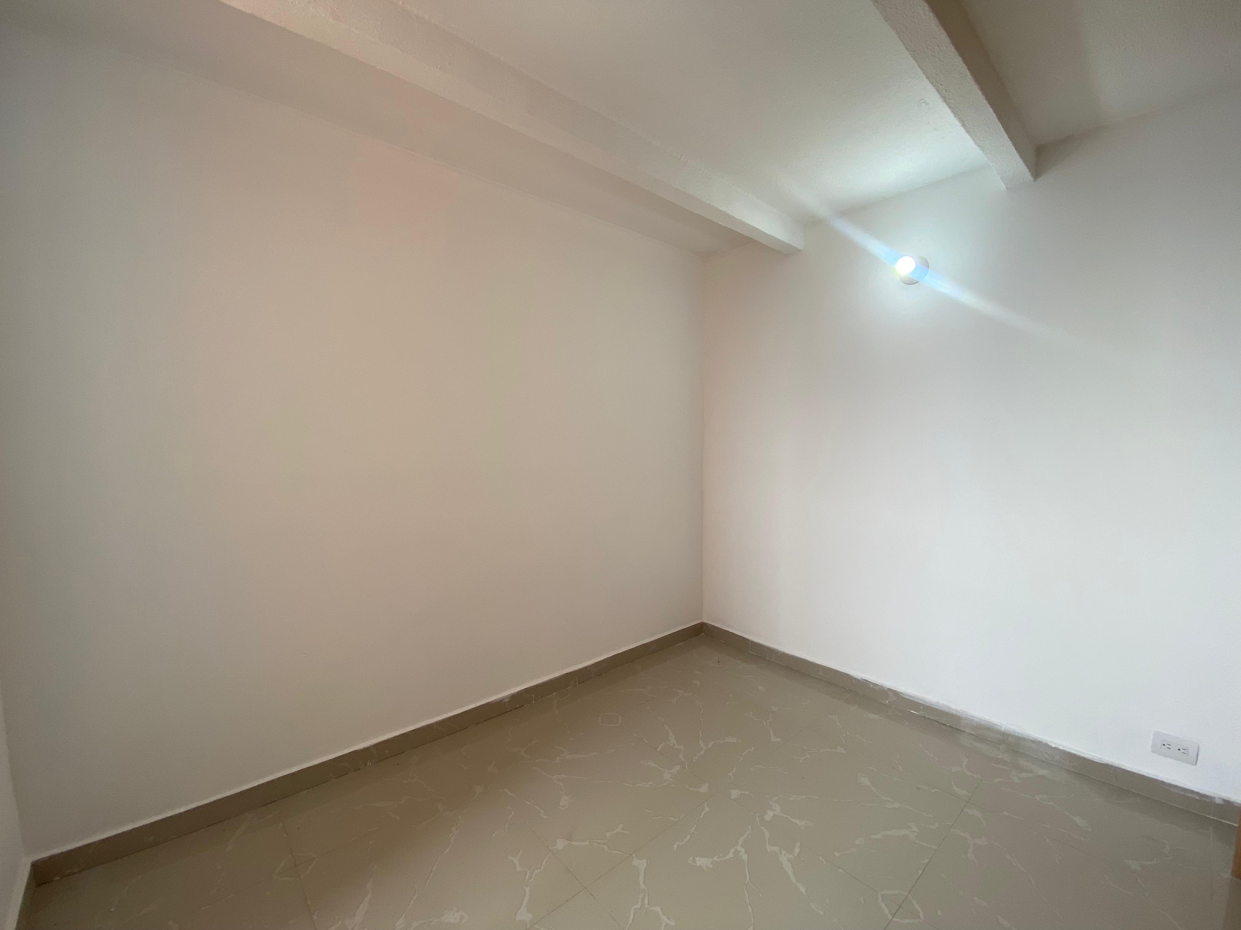 Se Arrienda Apartamento En Robledo Pajarito, Medellin