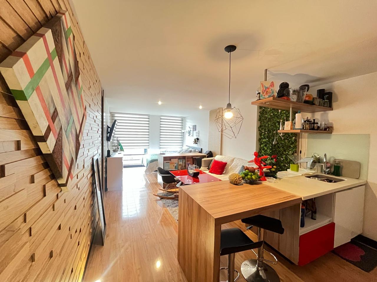 Se Vende Apartamento en Puente Largo Suba Bogotá