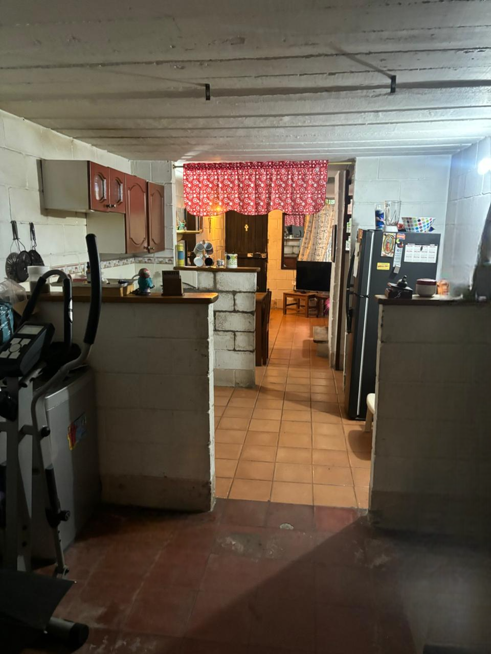 Se Vende Casa En Gratamira; Medellin