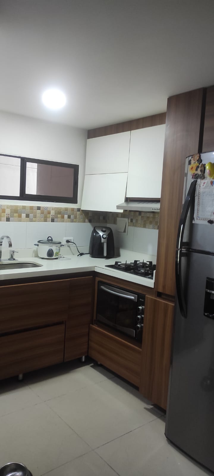 Se Vende Apartamento en Pilarica,Medellin