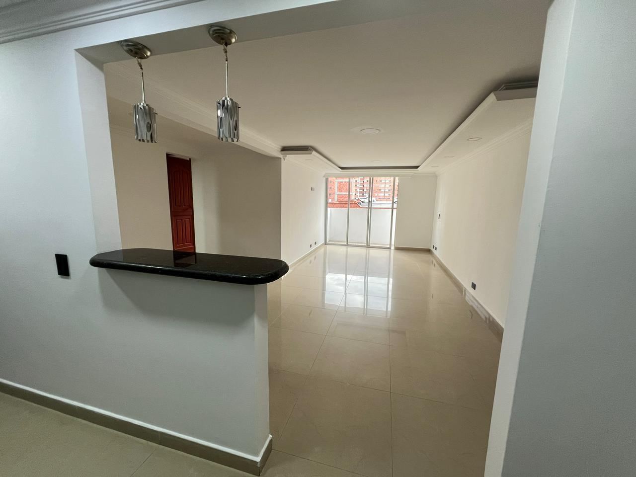 Se Vende Apartamento En Los Colores, Medellin