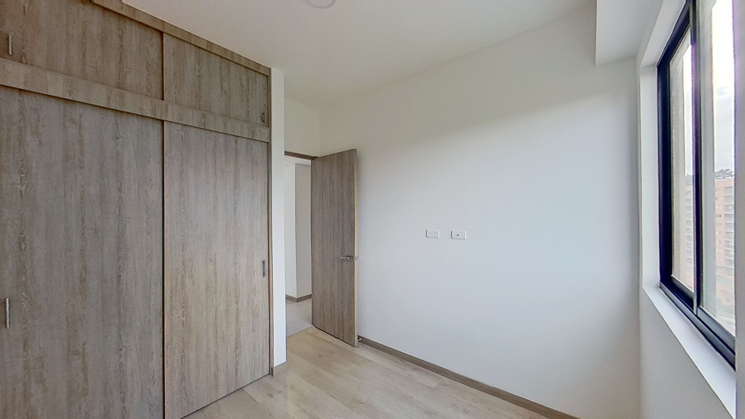 Se Vende Apartamento en el Porvenir, Rionegro, Antioquia