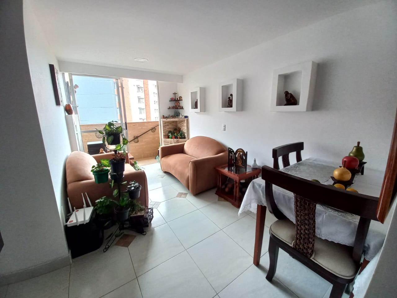 Se Arrienda Apartamento en Robledo Pajarito, Medellín
