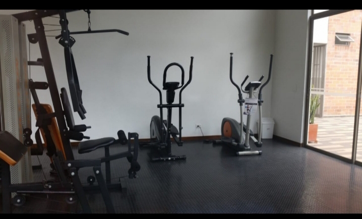 Se Arrienda Apartamento Amoblado En La Abadía, Envigado