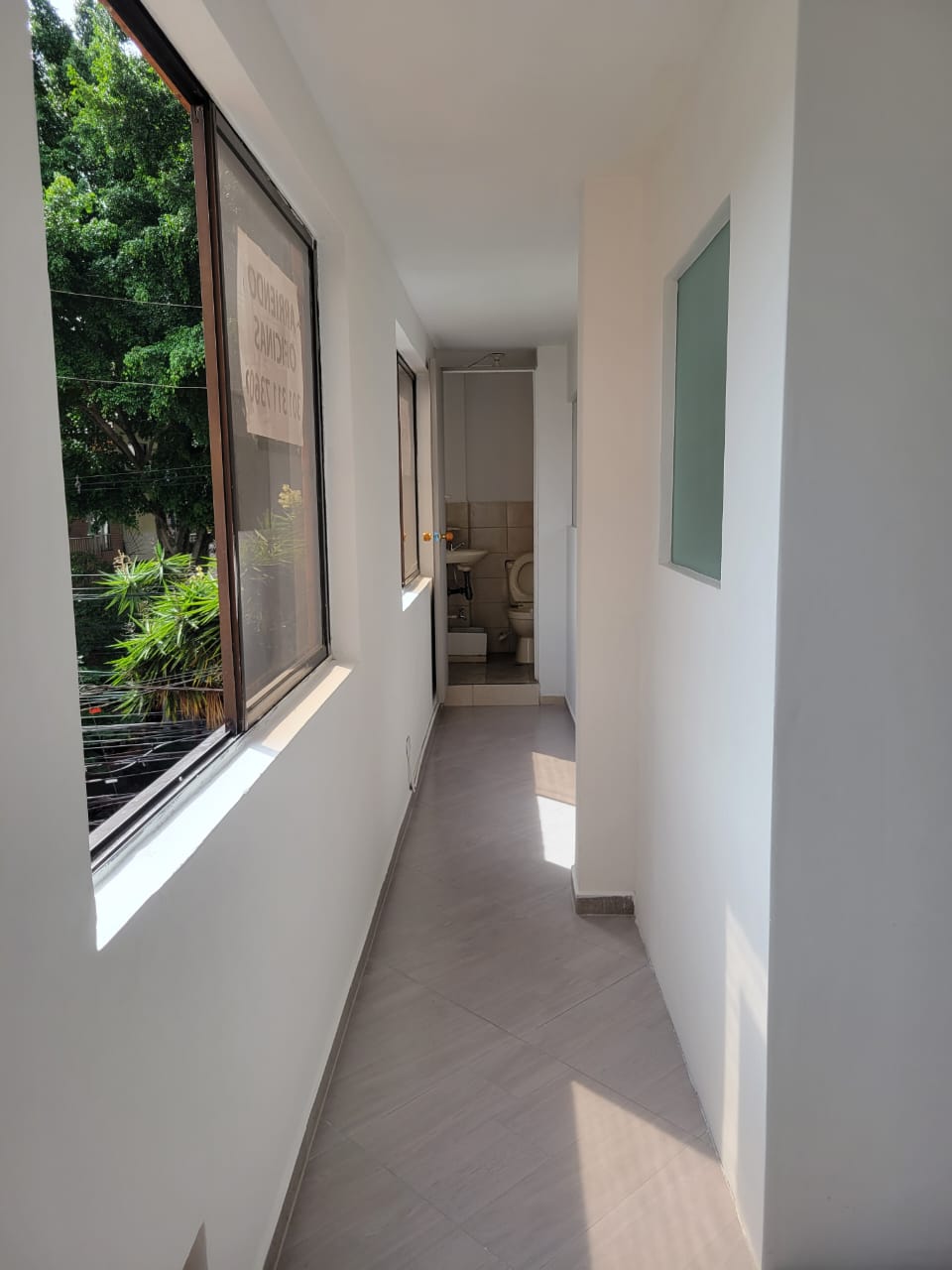 Se Arrienda Oficina en Suramericana, Medellín