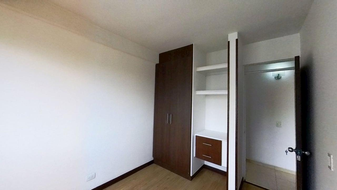 Se vende Apartamento Suba las Flores Bogotá