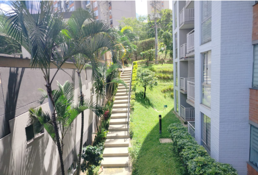 Se Vende Apartamento en Belén Altavista, Medellín