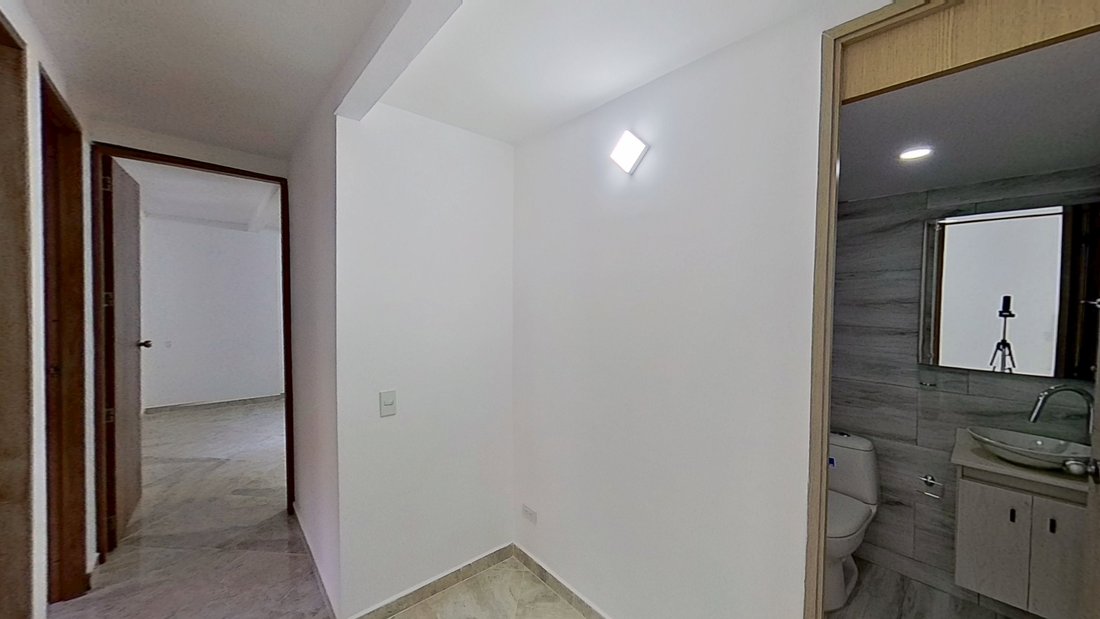 Se Vende Apartamento en Machado Bello, Antioquia