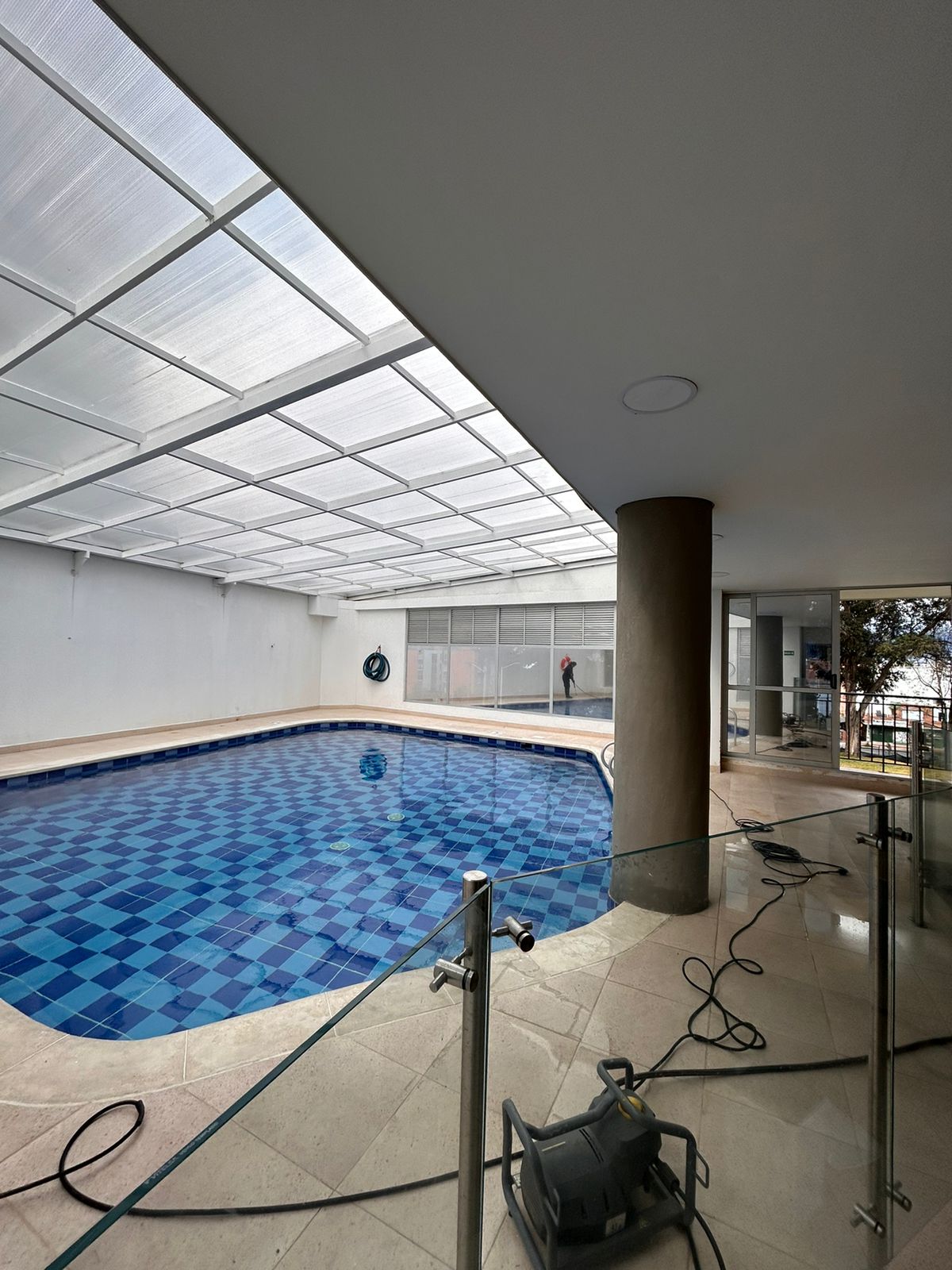 Se Vende Apartamento en Madelena Bogotá