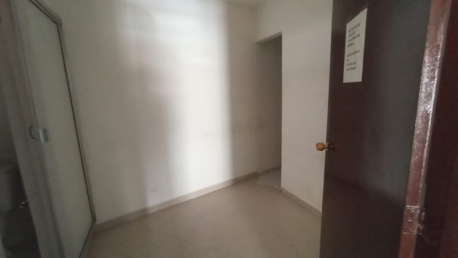Se Arrienda Apartamento En Calasanz, Medellín