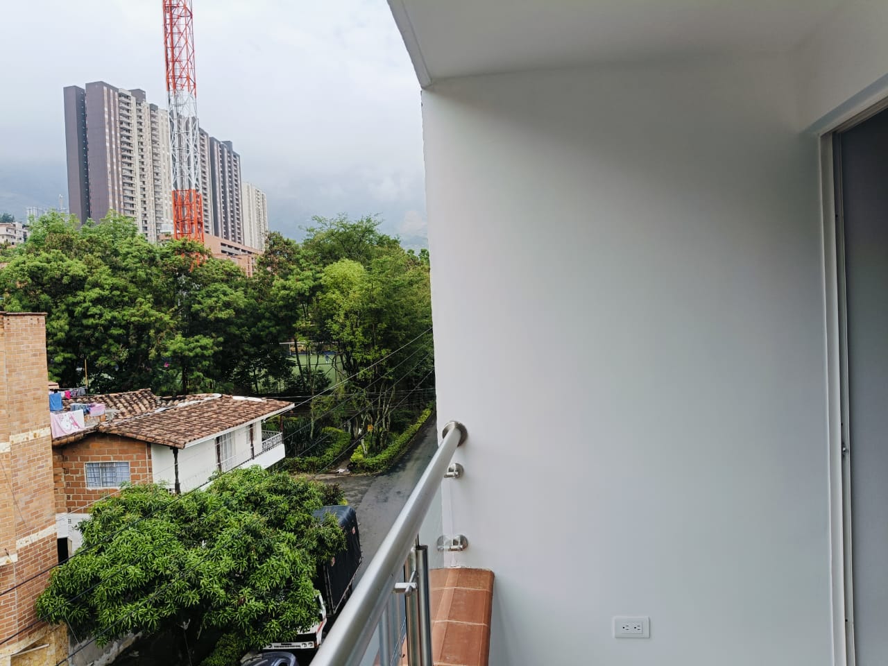 Se vende Apartamento en Santa Ana, Bello