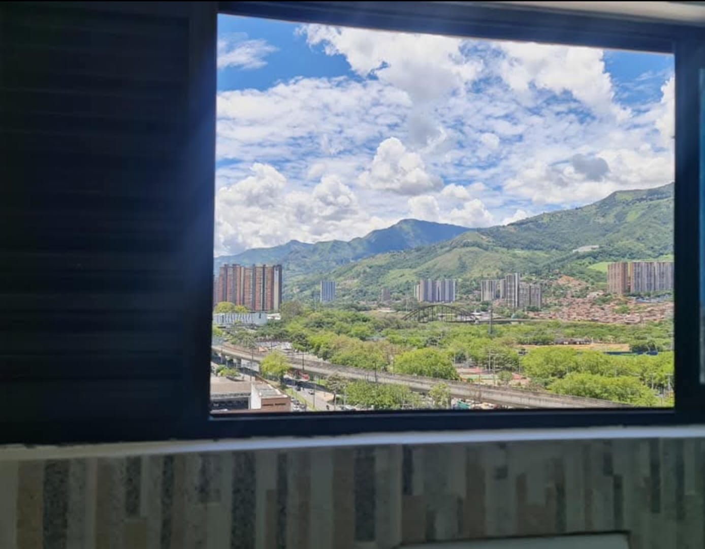 Se Vende Apartamento En Niquia, Bello