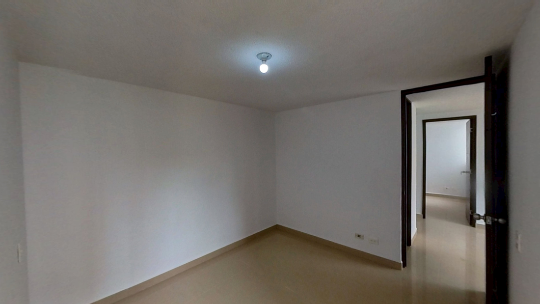 Se Vende Apartamento en Calasanz, Medellin